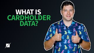 What is Cardholder Data [upl. by Ricky902]