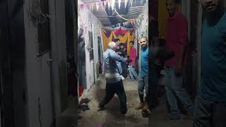 GALI DANCE 👌👌 bhojpuri dance song dj 2018 newsong september13th september13 funny comedy [upl. by Aynik]