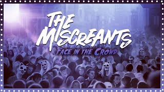 Face In The Crowd by The Miscreants  Star Stable Online Music [upl. by Trust67]