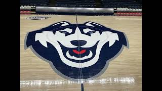 UConn Womens Basketball Class of 2025 Recruiting Targets [upl. by Means437]