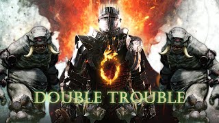 Dragons Dogma 2  Double Trouble [upl. by Jori]