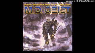 MD Geist OST Violence of the Flame vocal track [upl. by Nirrol]