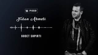 Fidan Ahmeti  Godet Shpirti Cover [upl. by Trah111]