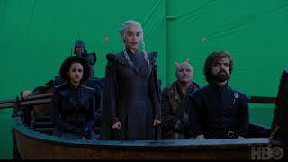 Game Revealed Season 7 Episode 1 HBO [upl. by Loesceke]