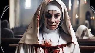 Consecration 2023 Explained in Hindi  Urdu  Consecration The Nun Story Summarized हिन्दी [upl. by Wilscam]