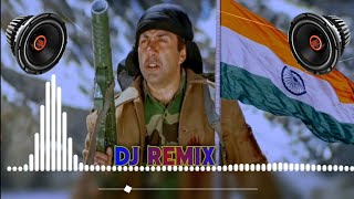 Maa Tujhe Salaam Remix Song Dj Choudhary Habri  15 August Independence Day Desh Bhakti Song Remix [upl. by Ronen610]