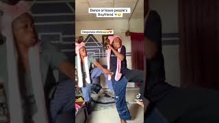 desperate chicks 😂 comedy skit confession viralshorts funny haha cute girlies [upl. by Danczyk118]