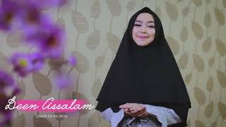 Deen asalam cover Ria ricis [upl. by Retsim907]