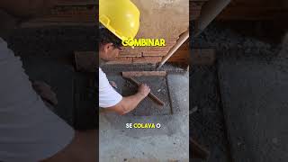 Como retirar tampa sem alça casa pedreiro pedreiro obra construção reforma [upl. by Eniluap]