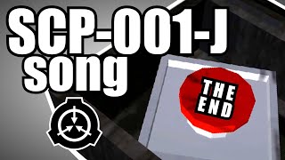 SCP001J song The Big Red Button [upl. by Shugart]