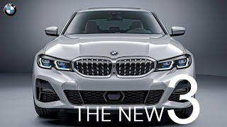 New 2026 BMW 3 Series Models [upl. by Duane]