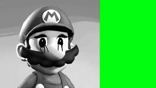 SMG4 Mario from uncanny to canny [upl. by Annahvas384]