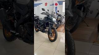 VStrom 1050 melhor big trail do mercado [upl. by Charlotte]