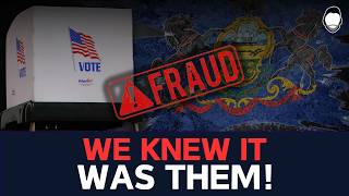 Democrat Group Busted in Pennsylvania Fraud Operation [upl. by Alie]