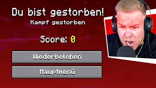 ICH VERLIERE MEIN ERSTES HERZ😢 Minecraft Helden [upl. by Adnot]