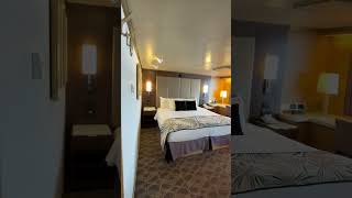 Holland America Westerdam Neptune Suite 7083 [upl. by Htidirrem]