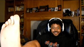 Coryxkenshin out of context 2 [upl. by Sivram]