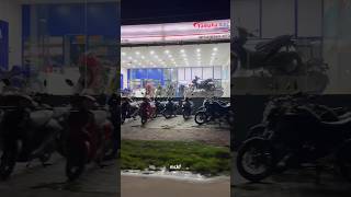 👀🥰Yamaha showroom￼ 😍my favourite bike r15v4 mckf bike r15 Yamaha tamil [upl. by Thadeus993]