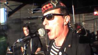 the real mckenzies culling the herd official music video [upl. by Caprice]