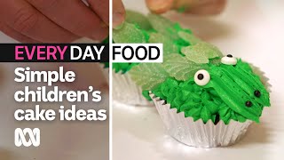 Top 100 Creative Cake Decorating Ideas  Easy Cake Hacks  Awesome Cake Birthday For Everyone [upl. by Thormora]