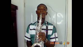 RoodyRoodboyAnKachètSax coverby Ab sax🎼🎷👋🏽 [upl. by Dlareme]