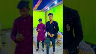 dost ki bhen ki sadi 😍🥰 minivlog vlog [upl. by Anemix440]