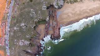 Las Grutas Beach Argentina brazilbrasilwithrenatalopes [upl. by Happy705]