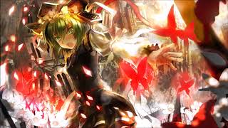 Touhou 9 Eastern Judgement in the Sixtieth Year  Fate of Sixty Years Gothic Orchestral Remix [upl. by Odawa]