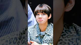 Jo Tune Aankhon Se Aankhen Ladai 🙈 Kim Taehyung 💜 WhatsApp Status [upl. by Yalhsa]