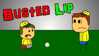 Brewstew  Busted Lip [upl. by Anead124]