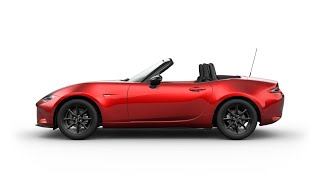 Configurador Mazda MX5 ND Soft Top Origin [upl. by Richmond]