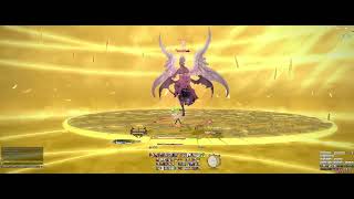 Sigmascape V40 Savage  Kefka Solo  Game sounds only [upl. by Tarkany]