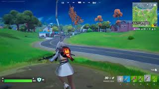 PLAYING FORTNITE ON MY GAMING PC   Fortnite CHAPTER 2 REMIX Is HERE [upl. by Aicekan]