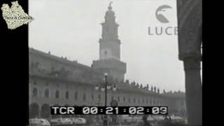 VIGEVANO  LE RIPRESE DE quotIL MAESTRO DI VIGEVANOquot 1963 [upl. by Andres317]