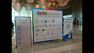 BLTM 2024 The Premier Event for Travel and MICE Industry Insight [upl. by Toffic]