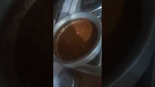 Short recipe chola batura tasty and easy recipe 👍👌 [upl. by Edualc]