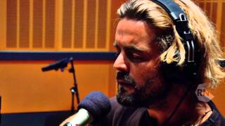 Xavier Rudd  Energy Song  The Music Show [upl. by Flatto]