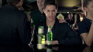 Carlsberg Smooth Draught TVC [upl. by Annaeiluj817]