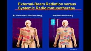 ESNMS 2009  NonHodgkins Lymphoma and Zevalin [upl. by Ayr]