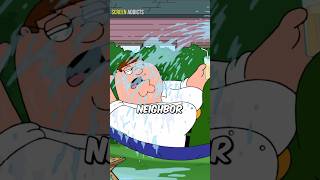 The 5 Funniest Neighbor Moments In Family Guy [upl. by Fuld]