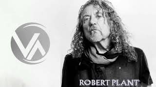 Robert Plant  29 Palms Remix ReEdit Dj Víctor Adrián [upl. by Sansen26]