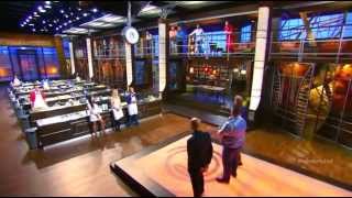 Masterchef Season 4 Episode 17 US 2013 [upl. by Schindler]