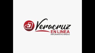 PRIMERA Emisión  Noticiero Veracruz en Línea En Vivo 28oct2024 [upl. by Llennod]