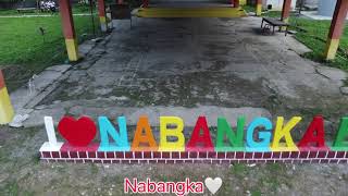 Nabang Elementary School Guinayangan Quezon  Mat Ybena Vlog [upl. by Otreblaug]