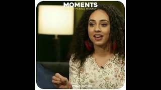 Pearle Maaney inspirational speech  Motivational Speaker Pearle Maaney about importance of Time [upl. by Salvidor810]