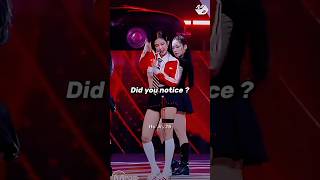 Notice Itslily25 newasethetic subscribe 1kviews viwes youtubeshorts short jennie blackpink [upl. by Ayhtin432]