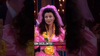 Y no hables de🤣🤣🤣😱📺 comedia humor laniñera series [upl. by Hukill]