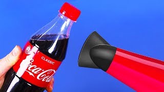 25 IDEAS Y MANUALIDADES CON BOTELLAS DE PLÁSTICO [upl. by Sephira595]