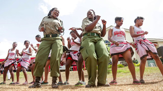 langata Queens [upl. by Mcafee]