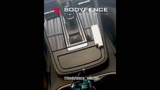 HEXIS BODYFENCE PORSCHE CAYENNE shorts [upl. by Capone]